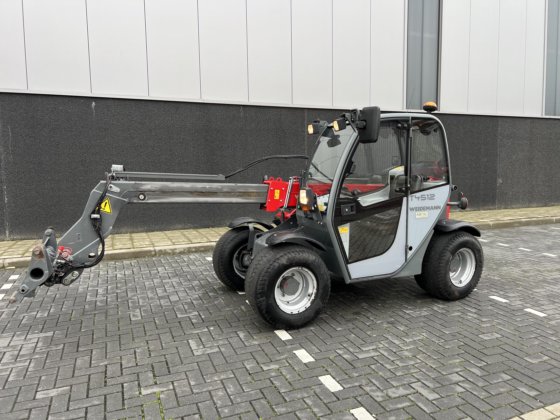 2013年魏德曼t4512