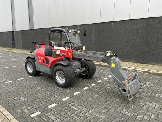 2013年魏德曼t4512