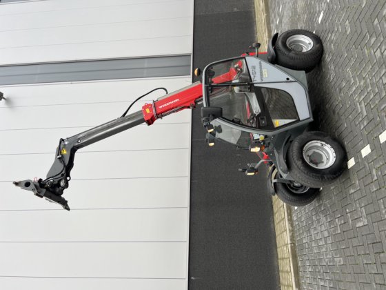 2013年魏德曼t4512