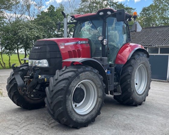 2017 凯斯美洲豹 165