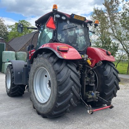 2017 凯斯美洲豹 165