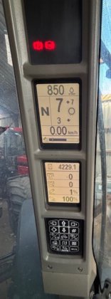 2017 凯斯美洲豹 165