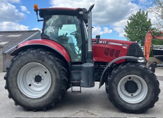 2017 凯斯美洲豹 165