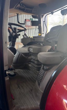 2017 凯斯美洲豹 165