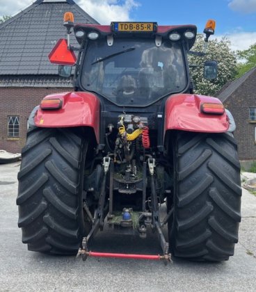 2017 凯斯美洲豹 165