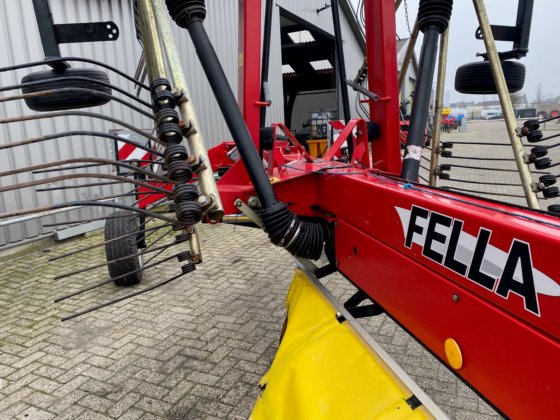 2012 フェラ TS 880 ハーク