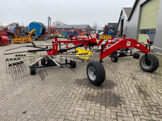 2012 フェラ TS 880 ハーク