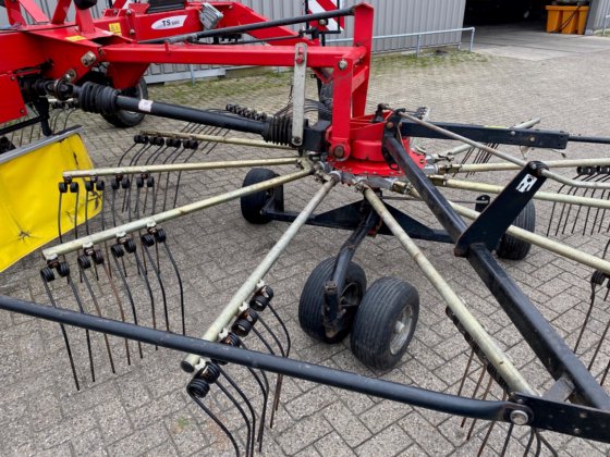 2012 フェラ TS 880 ハーク