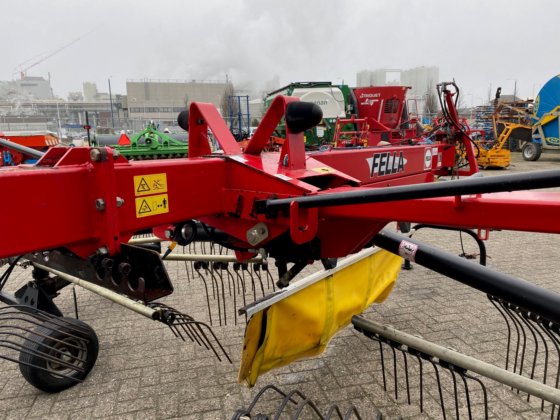 2012 フェラ TS 880 ハーク