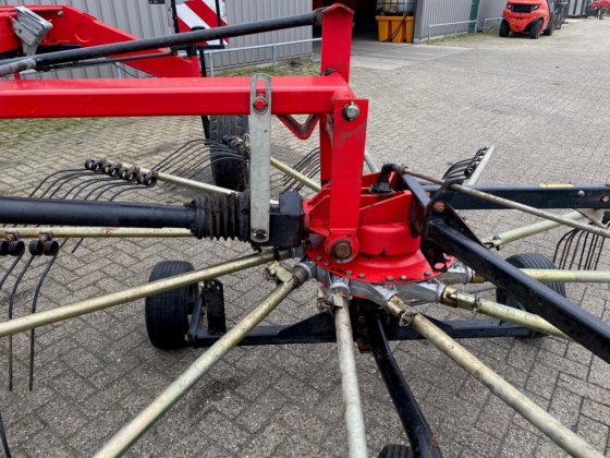 2012 フェラ TS 880 ハーク