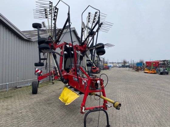 2012 フェラ TS 880 ハーク