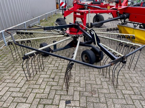 2012 フェラ TS 880 ハーク