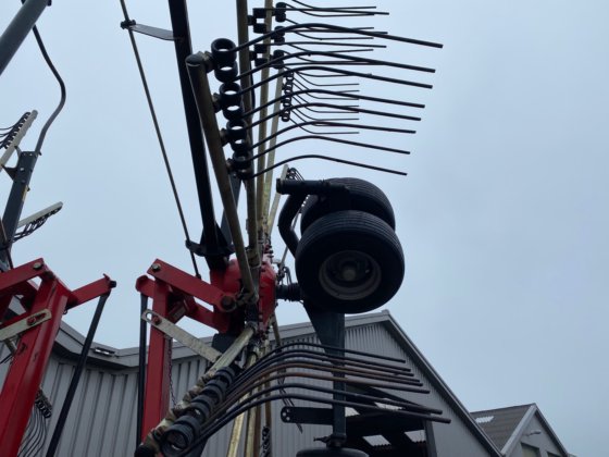 2012 フェラ TS 880 ハーク