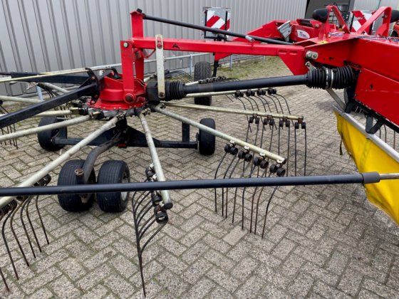 2012 フェラ TS 880 ハーク