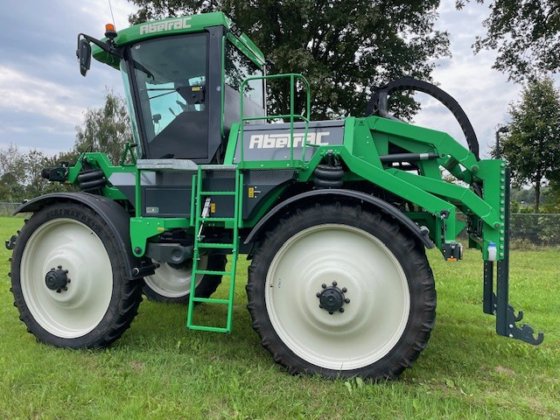 2022 アベトラック