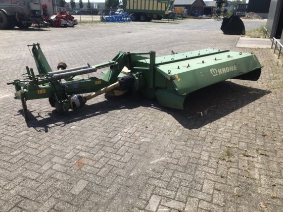 2004 クローネ・イージーカット320 CV