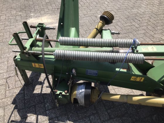 2004 クローネ・イージーカット320 CV