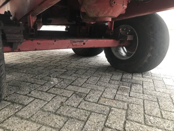 2013 Strautmann Verti-Mix 2000 Double