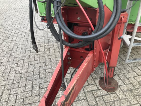 2013 Strautmann Verti-Mix 2000 Double