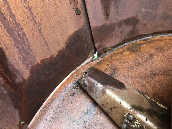 2013 ストラウトマン バーティミックス 2000 ダブル