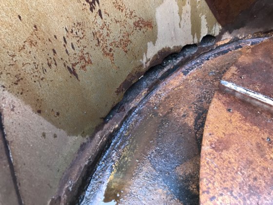 2013 ストラウトマン バーティミックス 2000 ダブル