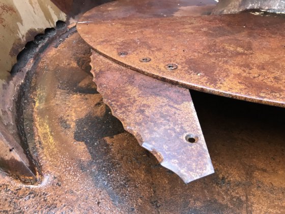 2013 ストラウトマン バーティミックス 2000 ダブル