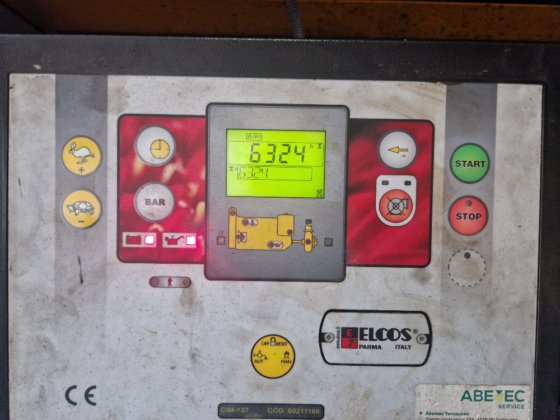 ネットゥーノ アトランティック サイレント 100 パック