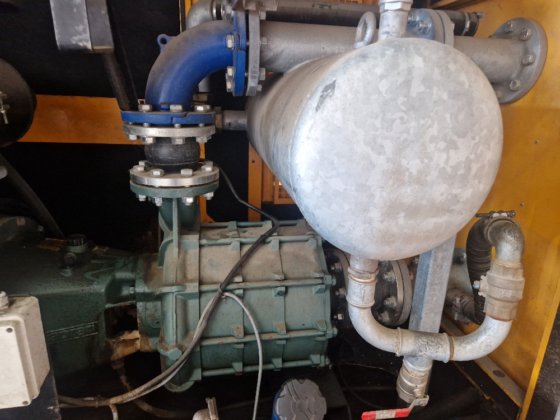 ネットゥーノ アトランティック サイレント 100 パック