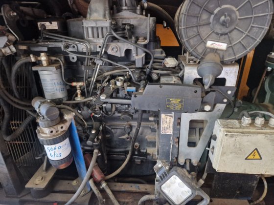 ネットゥーノ アトランティック サイレント 100 パック