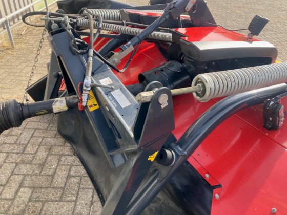 2021 ビコン エクストラ 732FT フロントモア