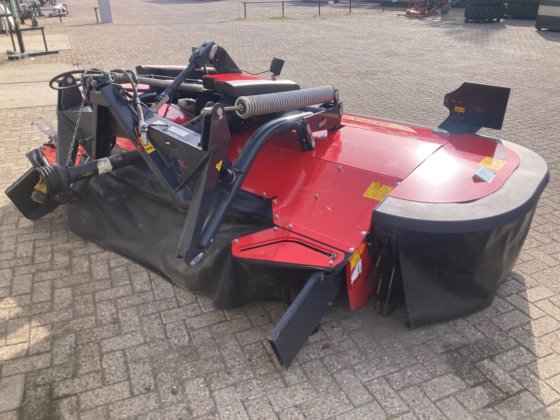 2021 ビコン エクストラ 732FT フロントモア