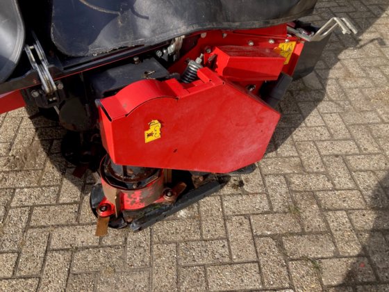 2021 ビコン エクストラ 732FT フロントモア