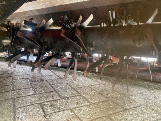 2021 ビコン エクストラ 732FT フロントモア