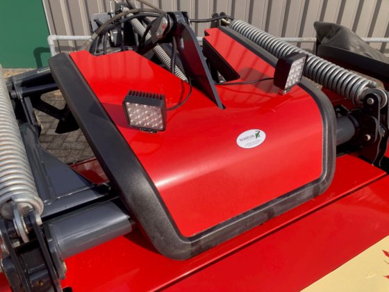 2021 ビコン エクストラ 732FT フロントモア