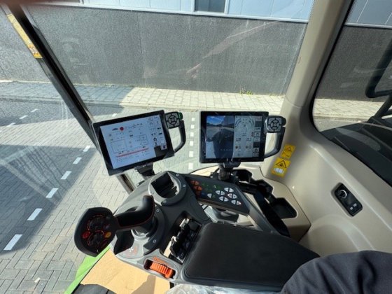 2025 フェント・ロゲーター655