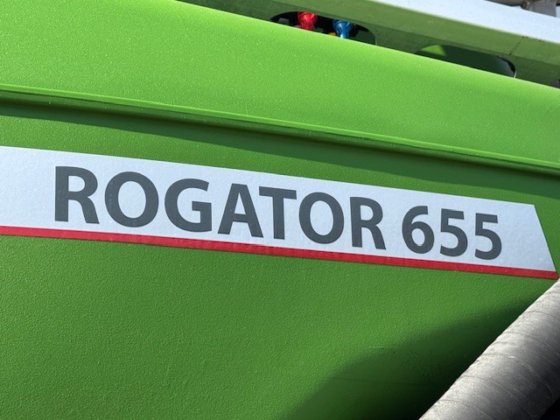 2025 フェント・ロゲーター655