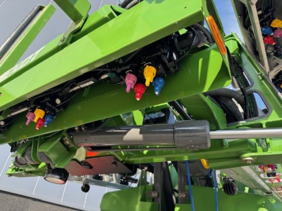 2025 フェント・ロゲーター655