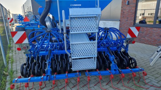 2024 レムケン・ソリテア9+/ジルコン8