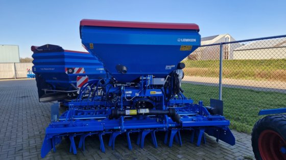 2024 レムケン・ソリテア9+/ジルコン8