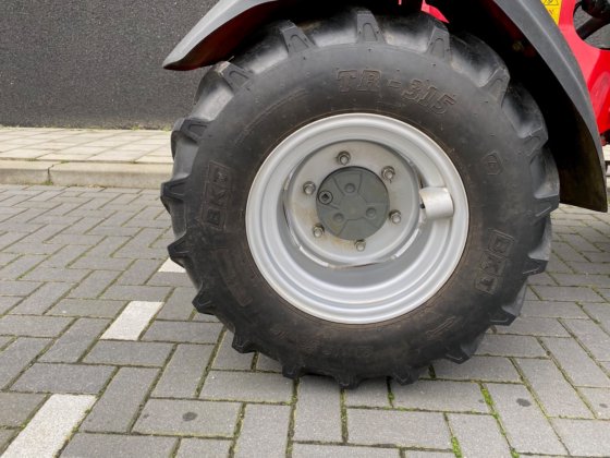 2021 魏德曼 1390 豪华型