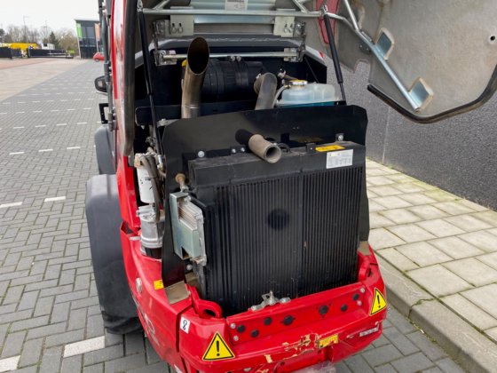 2021 魏德曼 1390 豪华型