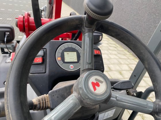 2021 魏德曼 1390 豪华型