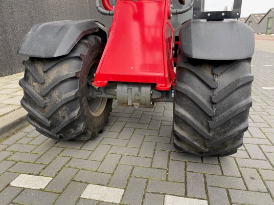 2021 魏德曼 1390 豪华型