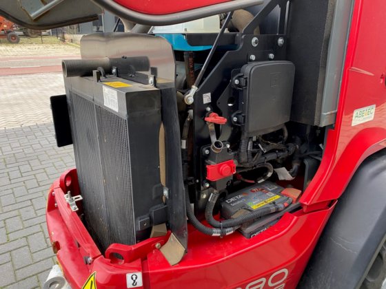 2021 魏德曼 1390 豪华型