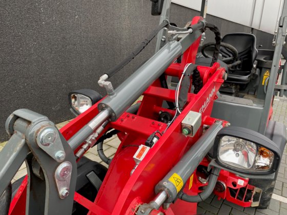 2021 魏德曼 1390 豪华型