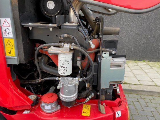 2021 魏德曼 1390 豪华型