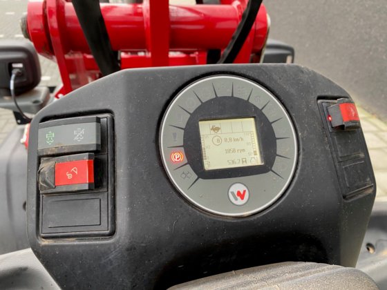 2021 魏德曼 1390 豪华型