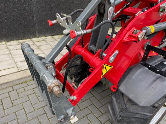 2021 魏德曼 1390 豪华型