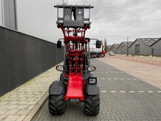 2021 魏德曼 1390 豪华型