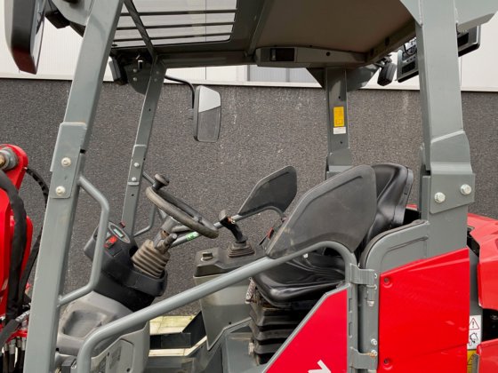 2021 魏德曼 1390 豪华型